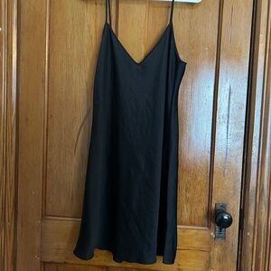 Aritzia Wilfred Mini Dress
